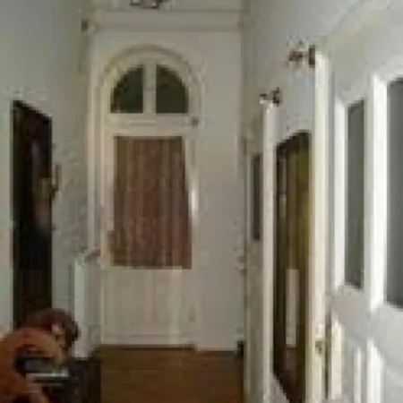 Apartment Deluxe Budapest