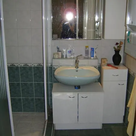 Deluxe Apartment Budapest