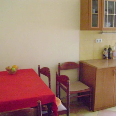 Apartman Deluxe Budapest