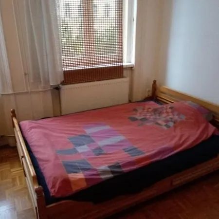 Apartman Deluxe Budapest
